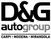 Logo D&G Motors Srl